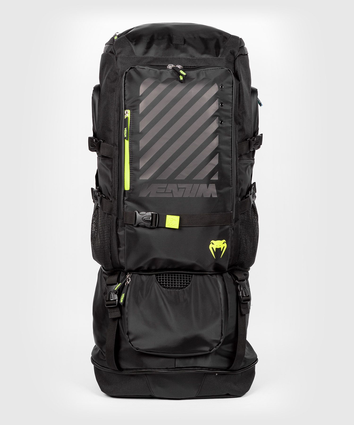 Venum Stripes Extrem Evo BackPack Black photo