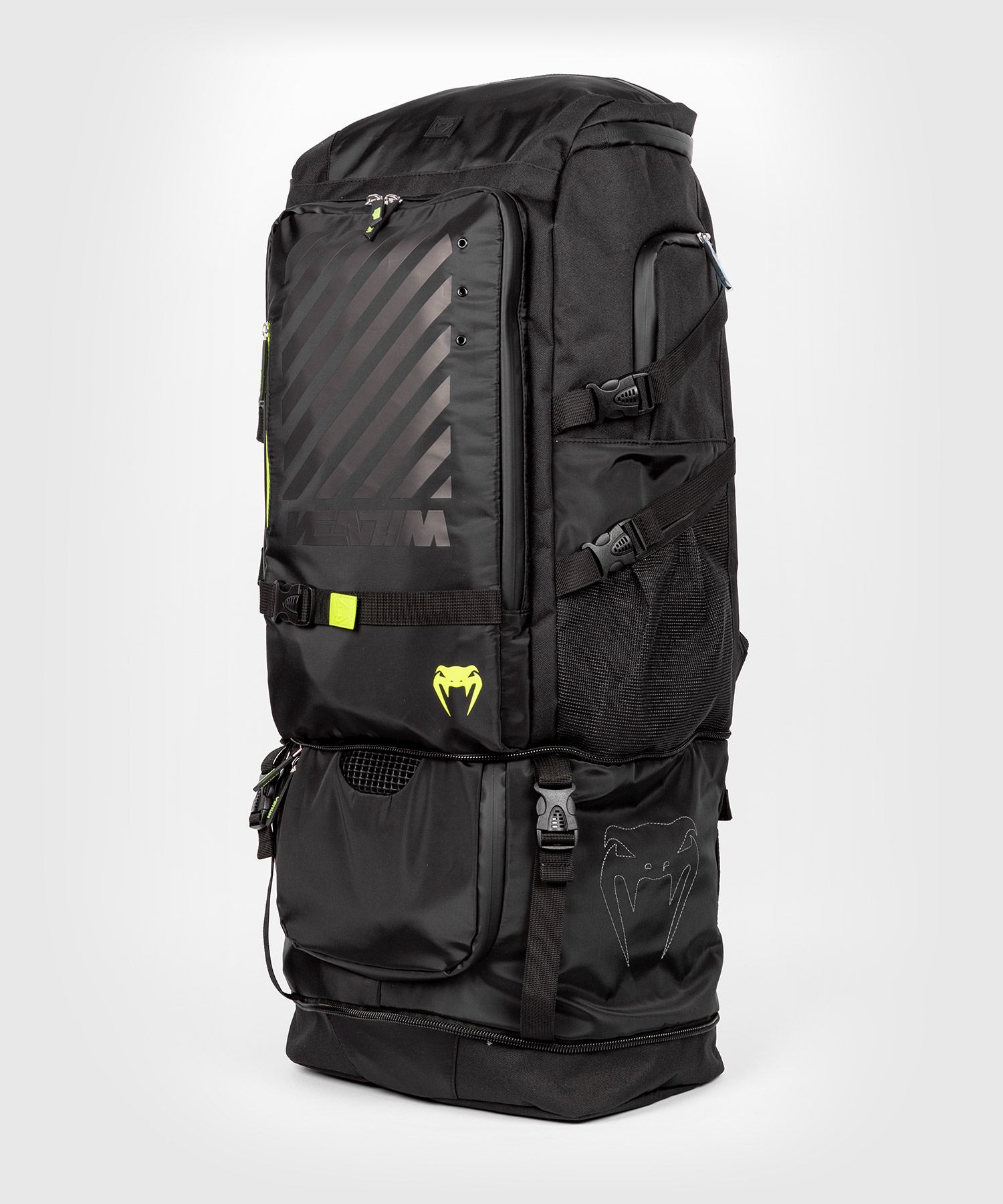 Venum Stripes Extrem Evo BackPack Black buy