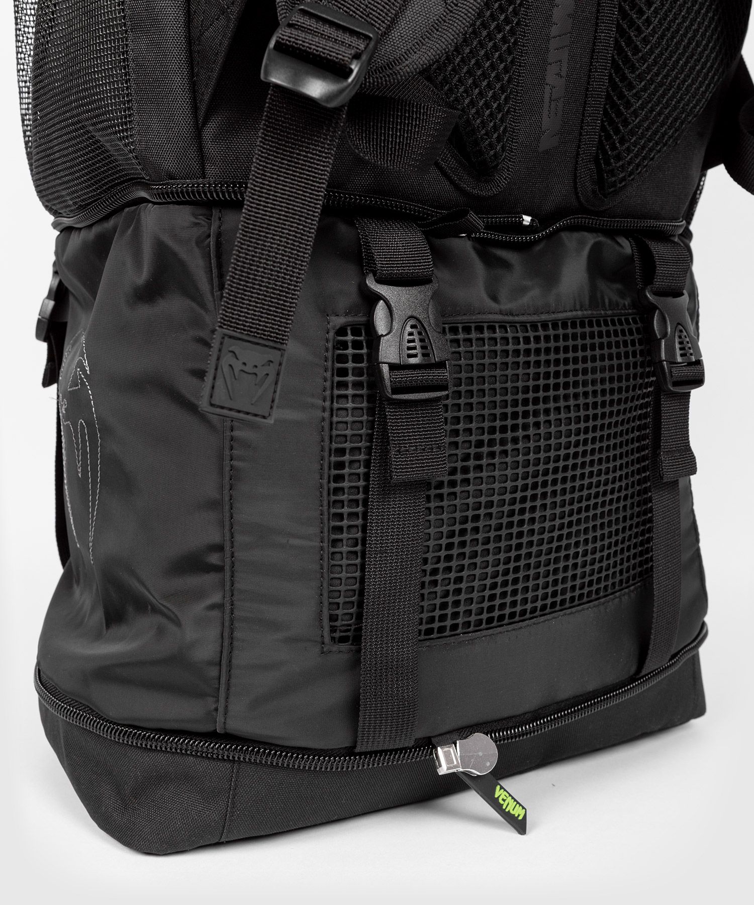 Venum Stripes Extrem Evo BackPack Black original