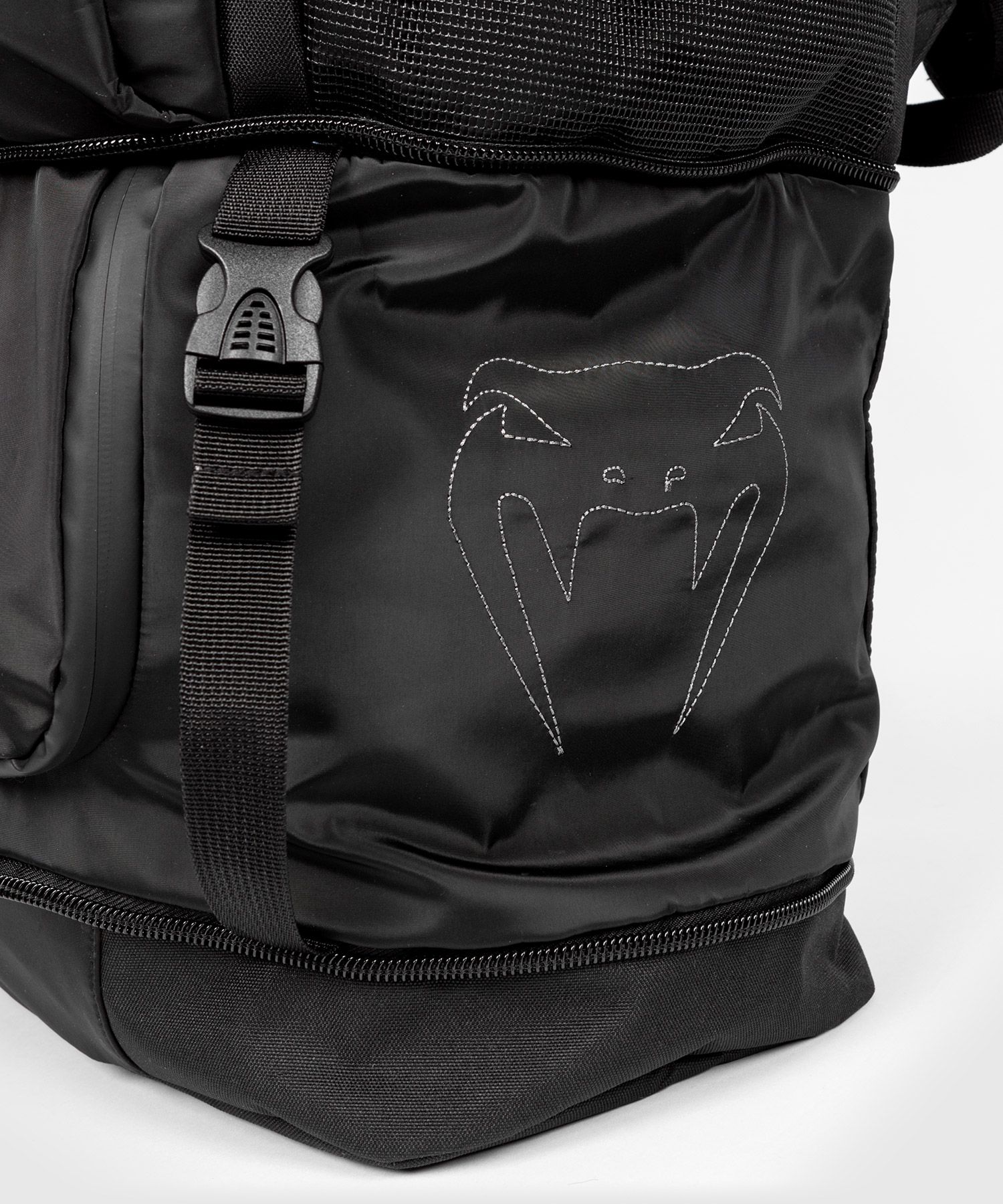 Venum Stripes Extrem Evo BackPack Black size