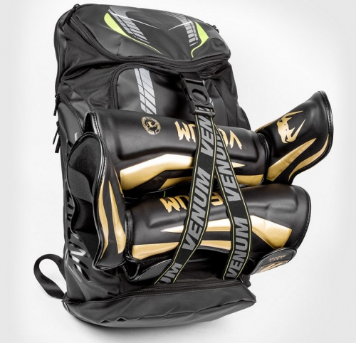 Рюкзак Venum Training Camp 3.0 Backpack Large размер