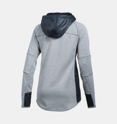 Жіноче худі Under Armour Storm Swacket Full Zip оригінал