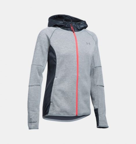 Жіноче худі Under Armour Storm Swacket Full Zip фото