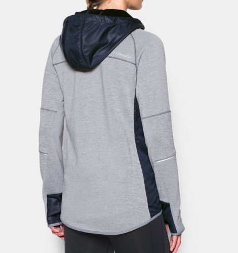 Жіноче худі Under Armour Storm Swacket Full Zip купити