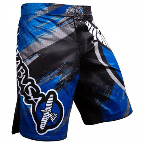 Шорти Hayabusa Chikara 3.0 Fight Shorts Blue купити