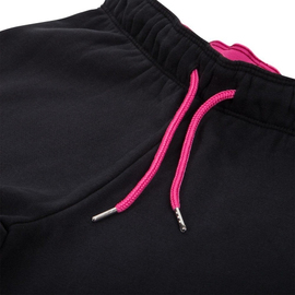 Женские спортивные штаны Venum Infinity Pants Black Pink, Фото № 4