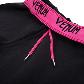 Женские спортивные штаны Venum Infinity Pants Black Pink, Фото № 5