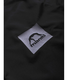 Куртка MANTO Windbreaker Jacket Defend Black, Фото № 3