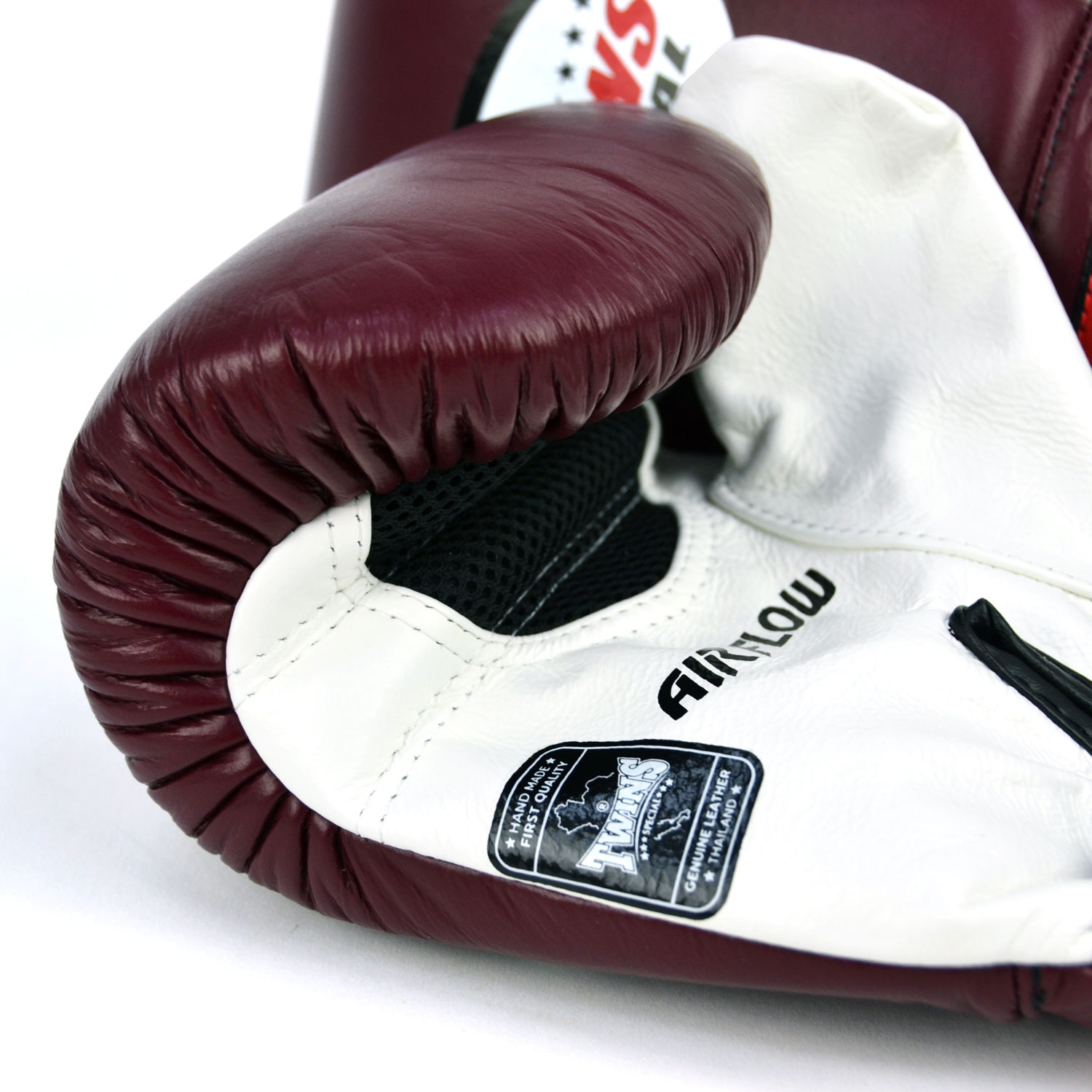Projectile gloves Twins Air Flow Bag Gloves TBGLA1F White Maroon buy