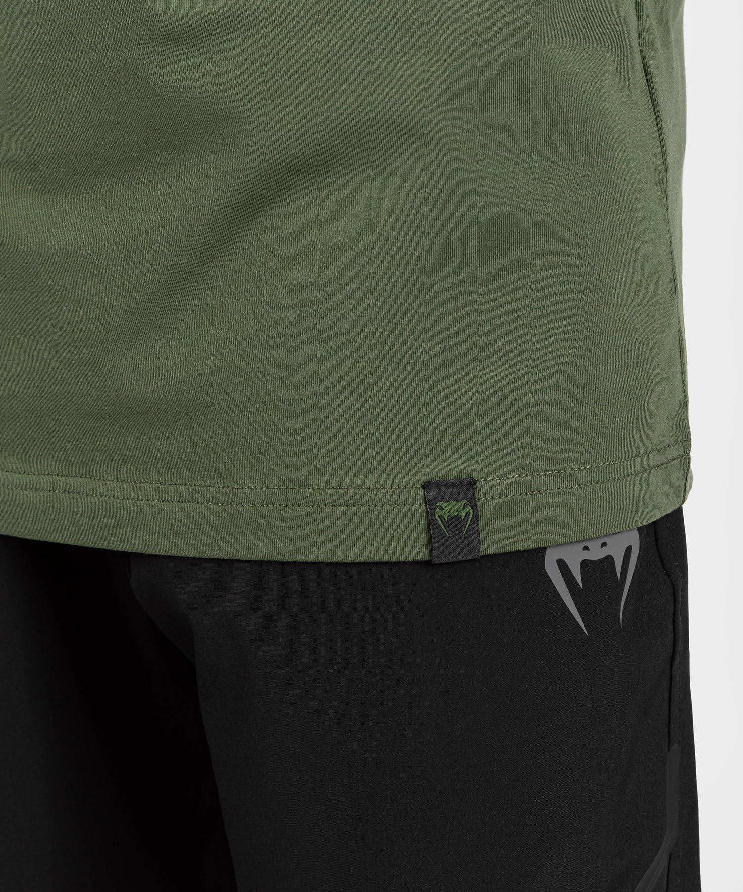 Майка Venum Summer 88 Tank Top Green Green оригинал