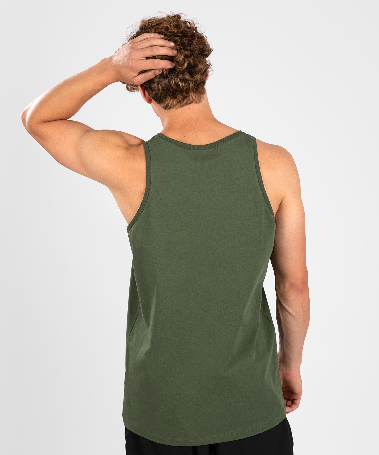 Майка Venum Summer 88 Tank Top Green Green купить