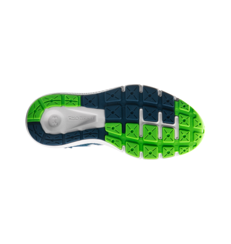 Under Armour BGS Charged Rogue Running Shoes for kids photo