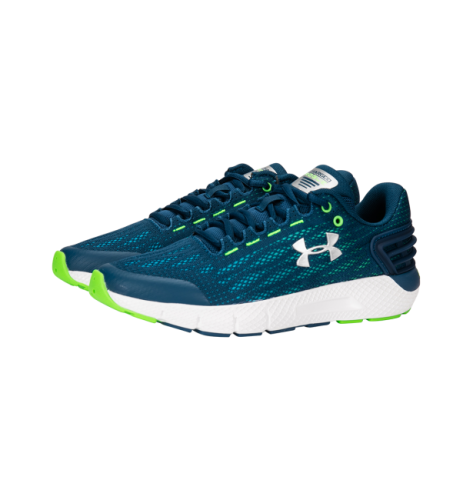 Under Armour BGS Charged Rogue Running Shoes for kids original