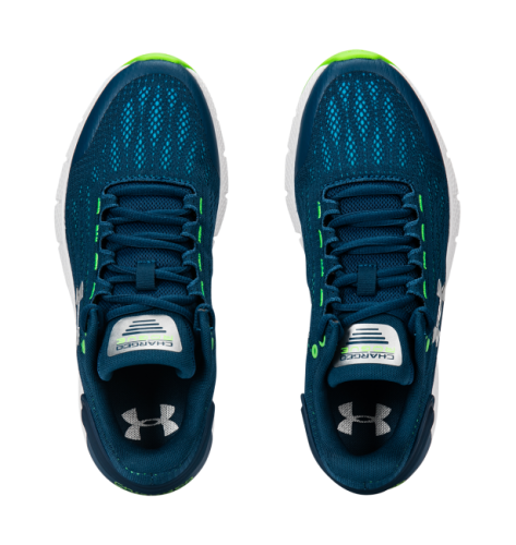 Under Armour BGS Charged Rogue Running Shoes for kids price