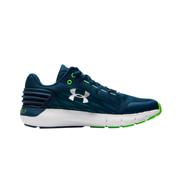 Дитячі кросівки Under Armour BGS Charged Rogue Running Shoes