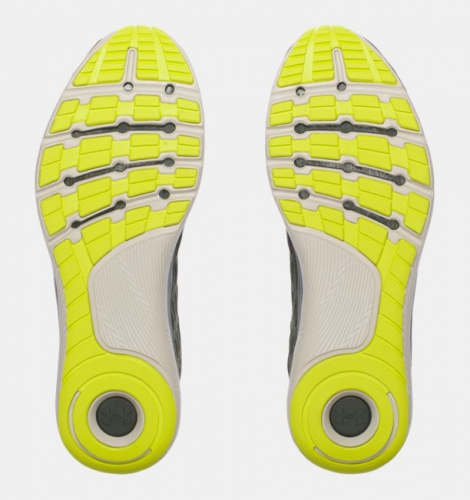 Under Armour UA Threadborne Slingflex Downtown Green sneakers original