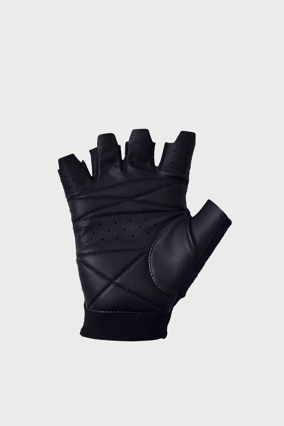Мужские перчатки Under Armour Mens Entry Training Black купить