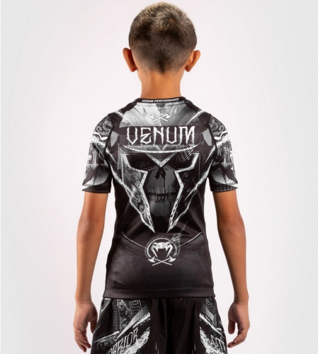 Childrens rashguard Venum GLDTR 4.0 Kids Rashguard buy