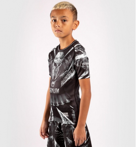 Childrens rashguard Venum GLDTR 4.0 Kids Rashguard price