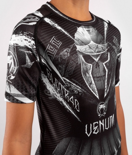 Childrens rashguard Venum GLDTR 4.0 Kids Rashguard where to buy