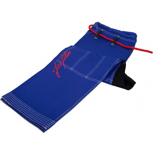 Кимоно для джиу-джитсу Venum Challenger 2.0 BJJ GI Blue Харьков