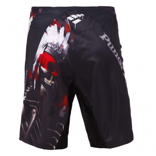 Шорты ММА PunchTown Frakas 2.0 The Apache Fight Shorts купить