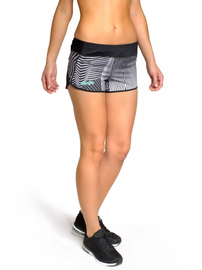 Спортивные шорты Peresvit Air Motion Womens Printed Shorts Insight, Фото № 4