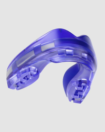 Капа для брекетів SAFEJAWZ Ortho Series Self-Fit Mouthguard for Braces Ice Blue