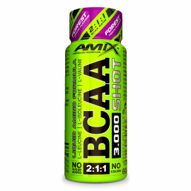 Amix BCAA 3000 shot