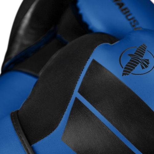 Hayabusa S4 Boxing Gloves Blue buy