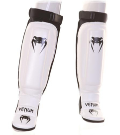 Захист гомілки Venum 360 MMA Shinguards White