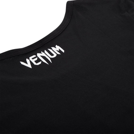 Жіноча футболка Venum Assault T-Shirts Black, Фото № 5