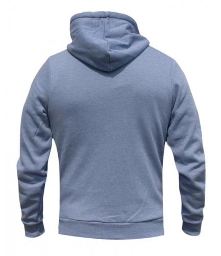 Bad Boy Classic Hoodie Sky Blue buy