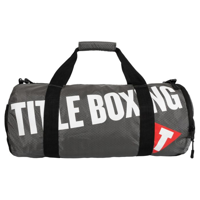 Сумка Title Boxing Classic Gym Bag