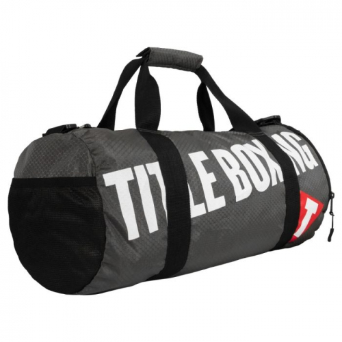 Сумка Title Boxing Classic Gym Bag ціна