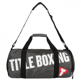 Сумка Title Boxing Classic Gym Bag, Фото № 2
