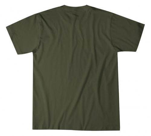 Howitzer Warrior Surplus Green T-shirt buy