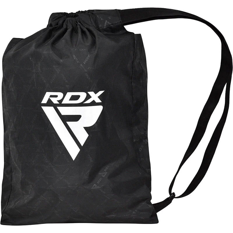 Шолом RDX IBA Approved Head Guard for Amateur Competition Red оригінал