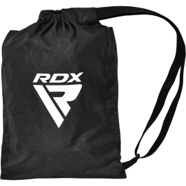 Шлем RDX IBA Approved Head Guard for Amateur Competition Red оригинал