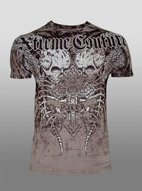 Футболка Xtreme Couture by Affliction Rot