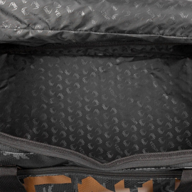 Сумка Venum Sparring Sport Bag Dark Camo Gold, Фото № 7