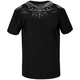 Детская футболка Venum Gladiator T-shirt Black Black, Фото № 2