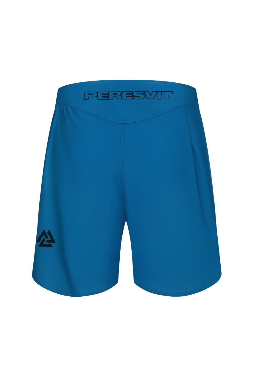 Чоловічі шорти для ММА Peresvit Core MMA Fight Shorts Teal Green ціна
