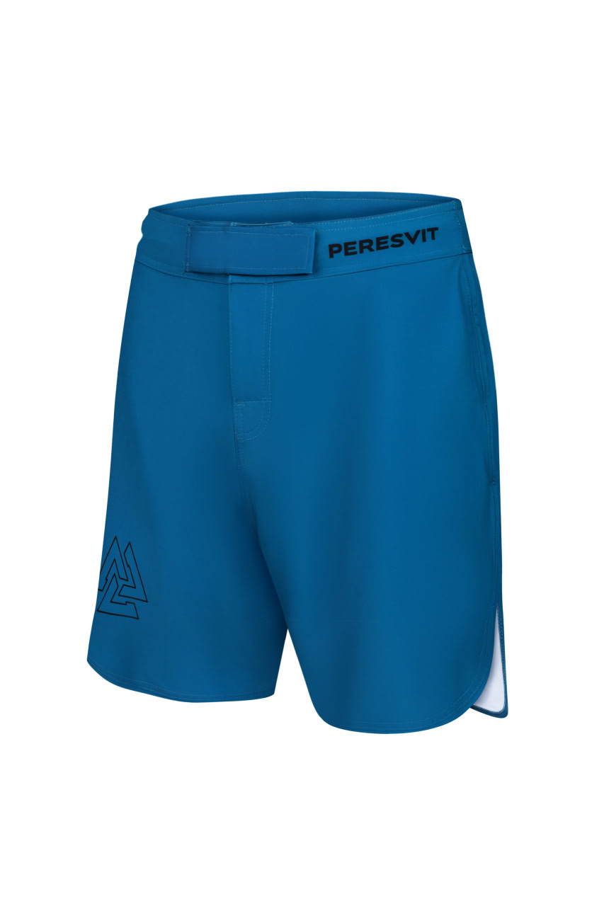 Чоловічі шорти для ММА Peresvit Core MMA Fight Shorts Teal Green купити
