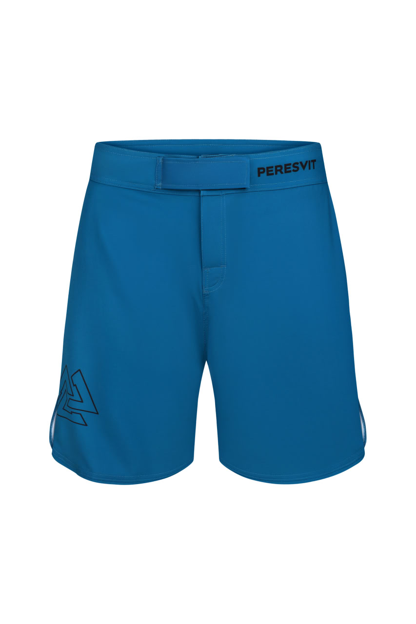 Чоловічі шорти для ММА Peresvit Core MMA Fight Shorts Teal Green
