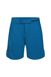 Чоловічі шорти для ММА Peresvit Core MMA Fight Shorts Teal Green