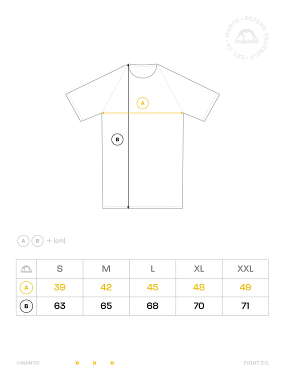 MANTO rashguard MIKO original