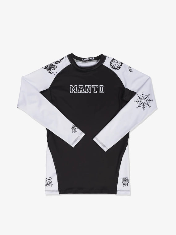 Рашгард MANTO rashguard MIKO