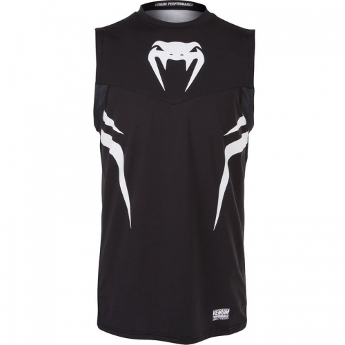 Venum Tempest Dry Tech Tank Top Black price