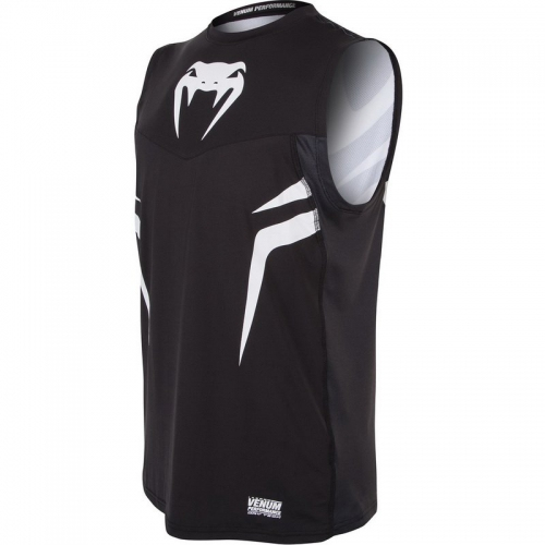 Venum Tempest Dry Tech Tank Top Black original